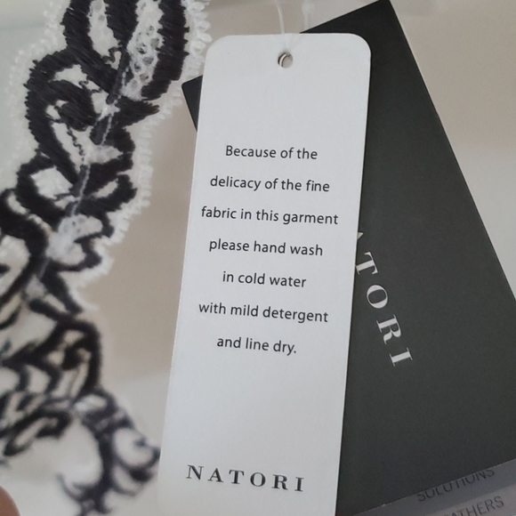 🆕️ Natori Bra - Picture 2 of 6